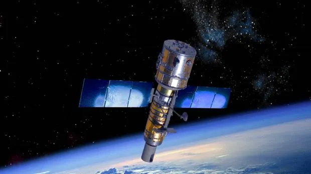 Un SATELIT RUSESC se va prăbuşi azi pe Pământ: "Reprezintă un pericol real pentru zonele populate"