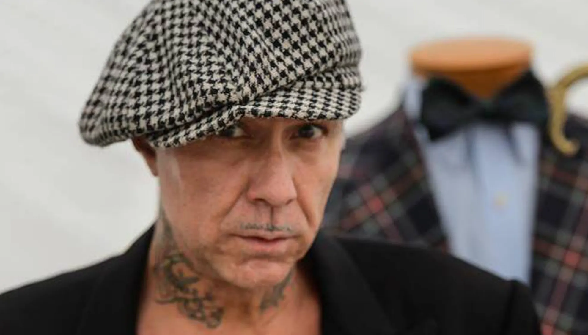 Designerul celebrităților, Michele Savoia, a decedat la 55 de ani