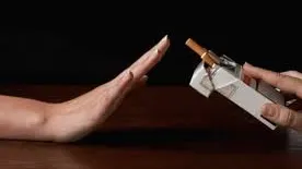 Te-ai lăsat de fumat? Cum să faci să nu te reapuci