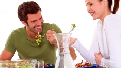 Ce secrete au vegetarienii pentru un sex spectaculos