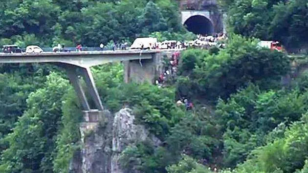 Ancheta privind accidentul din Muntenegru a ajuns la final. Cine poartă vina pentru producerea lui
