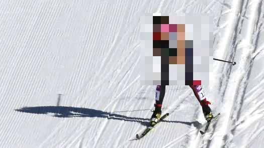 SOCHI 2014. Apariţie ŞOCANTĂ la SOCHI 2014