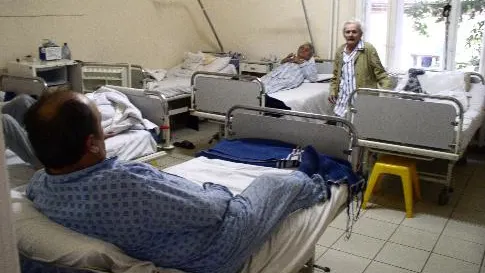 Bolnavii români de hemofilie și cei de hepatită trăiesc o dramă în România