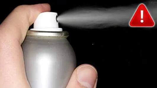 Cele mai toxice produse din casa ta