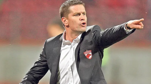 Flavius Stoican, după DINAMO-STEAUA. Declarația care înfurie Steaua