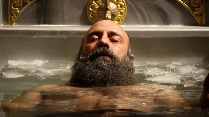 SULEYMAN MAGNIFICUL: Cel mai DIFICIL moment de la filmări pentru SULEYMAN. Ce a trebuit să facă