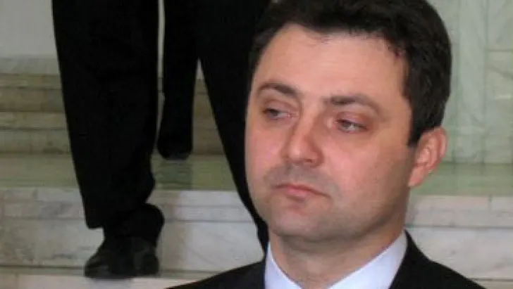 Niţu, întrebat dacă în dosarul "Apuseni" este vizat şeful STS: Nu este vizat nimeni în mod personal