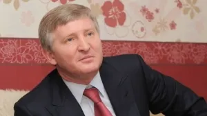Oligarhul ucrainean Dmitri Firtaş ar fi fost arestat la Viena