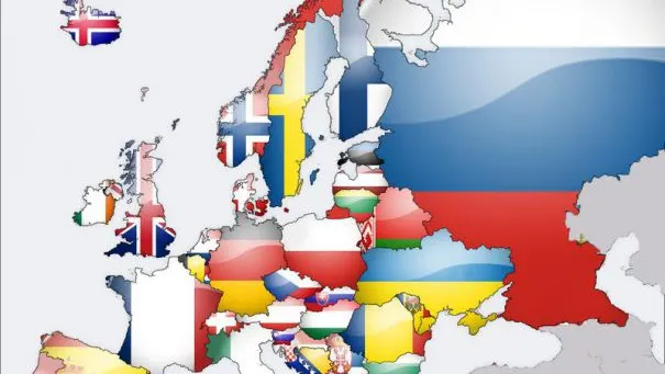Pe harta lumii poate apărea un stat nou. Va fi vecin cu România!
