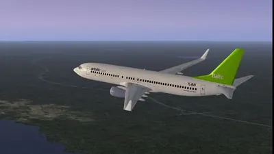 O nouă LINIE AERIANĂ intră în România. Vezi PREŢURILE de zbor