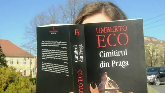 Descoperire ULUITOARE: SEXUL are un ROL MAJOR în actul de a citi