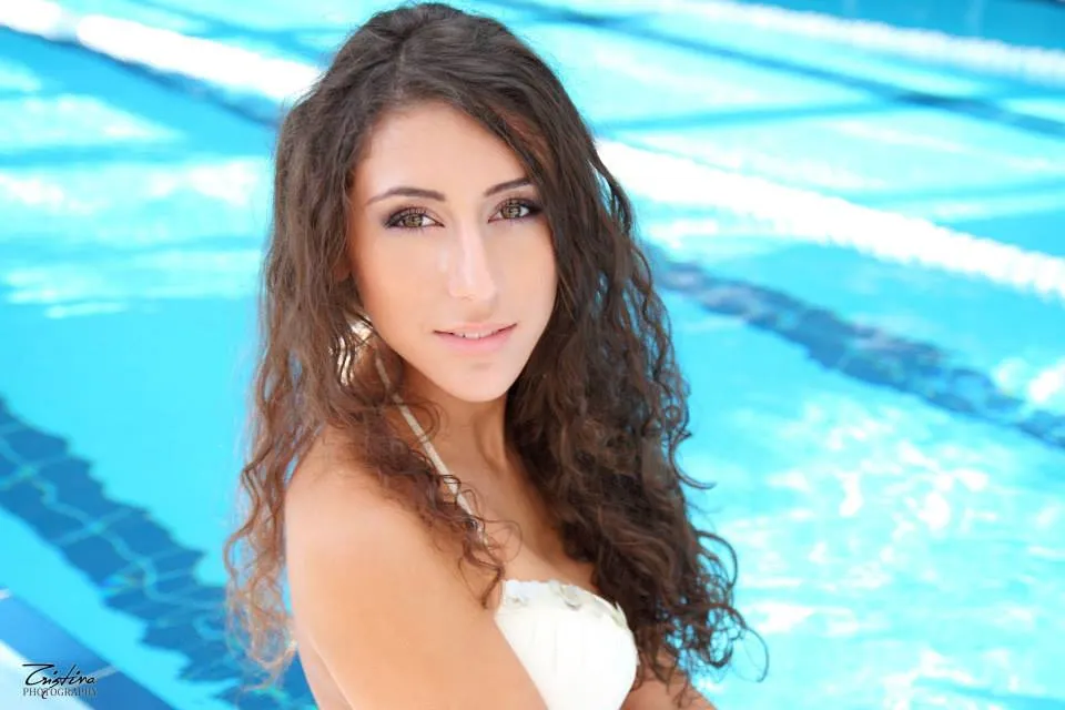 O clujeancă ne reprezintă la Miss Asia Pacific World 2014