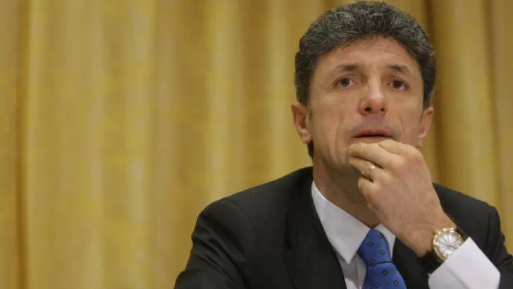 DOSARUL TRANSFERURILOR. Gică Popescu - 3 ANI şi O LUNĂ de închisoare cu EXECUTARE