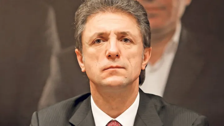SCRISOAREA IMPRESIONANTĂ a lui Gică Popescu: "Urmează cel mai greu meci al vieţii"