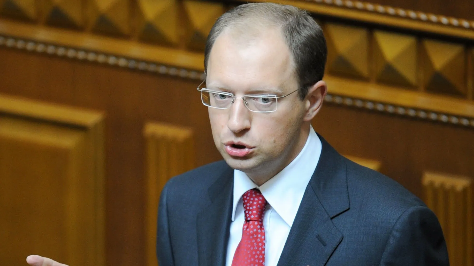 Ucraina avertizează Rusia: Nu vom ceda un centimetru de pământ