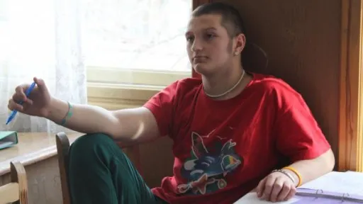 Mesajul unui bolnav de cancer: "Nu prea mai am chef să renunţ!" AJUTAŢI-L!