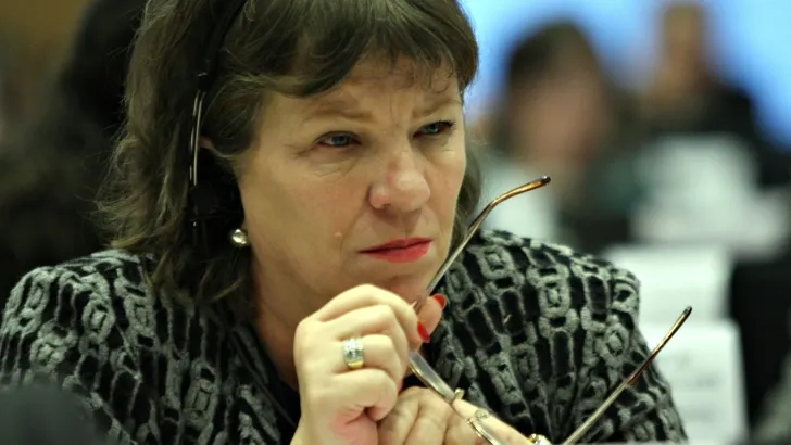 Norica Nicolai: Antonescu nu va avea motiv să-şi dea demisia, pragul de 20 la sută, deja atins