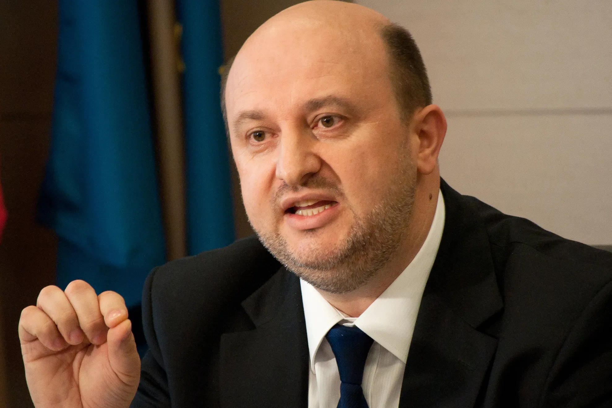 Chiţoiu:Sunt într-o situaţie jenantă. După ce am luptat contra grupurilor de interese, să fiu acuzat