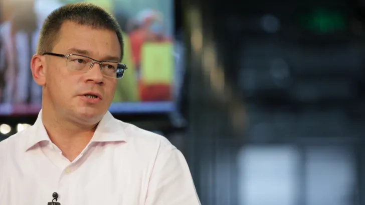 EUROPARLAMENTARE 2014: Forţa Civică a depus la BEC listele. UNGUREANU, pe primul loc
