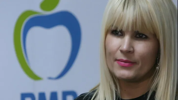 Udrea: Elena Băsescu încă nu şi-a exprimat intenţia de a veni pe lista PMP pentru PE