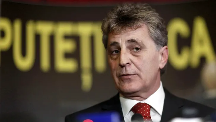Duşa: Având în vedere situaţia din Ucraina, anumite obiective NATO după 2014 trebuie modificate