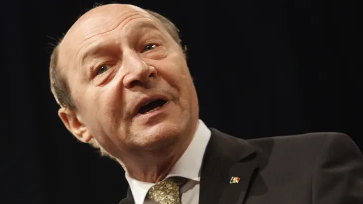 Băsescu: Legea certificatelor verzi a fost retrimisă Parlamentului, lipsea un aviz de la CE