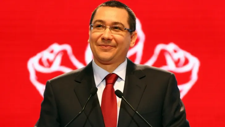 Ponta se arată nemulţumit că România nu a mai organizat de 12 ani o reuniune comună cu Georgia