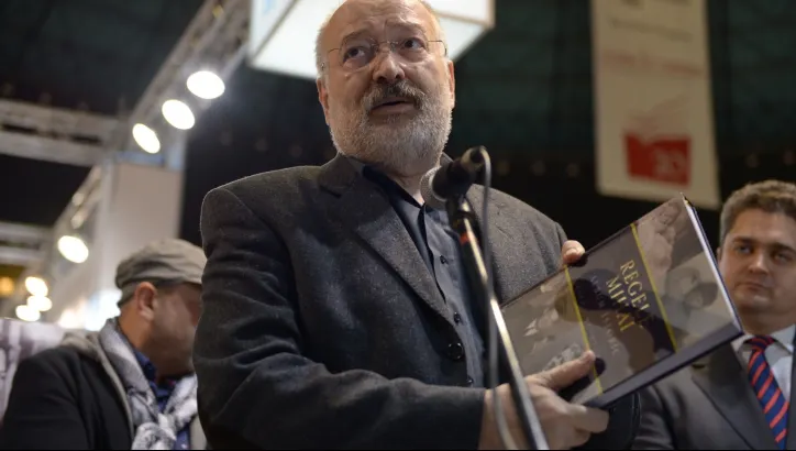 Un membru al CNA îi cere lui Stelian Tănase să demisioneze dacă a constatat că nu poate salva TVR