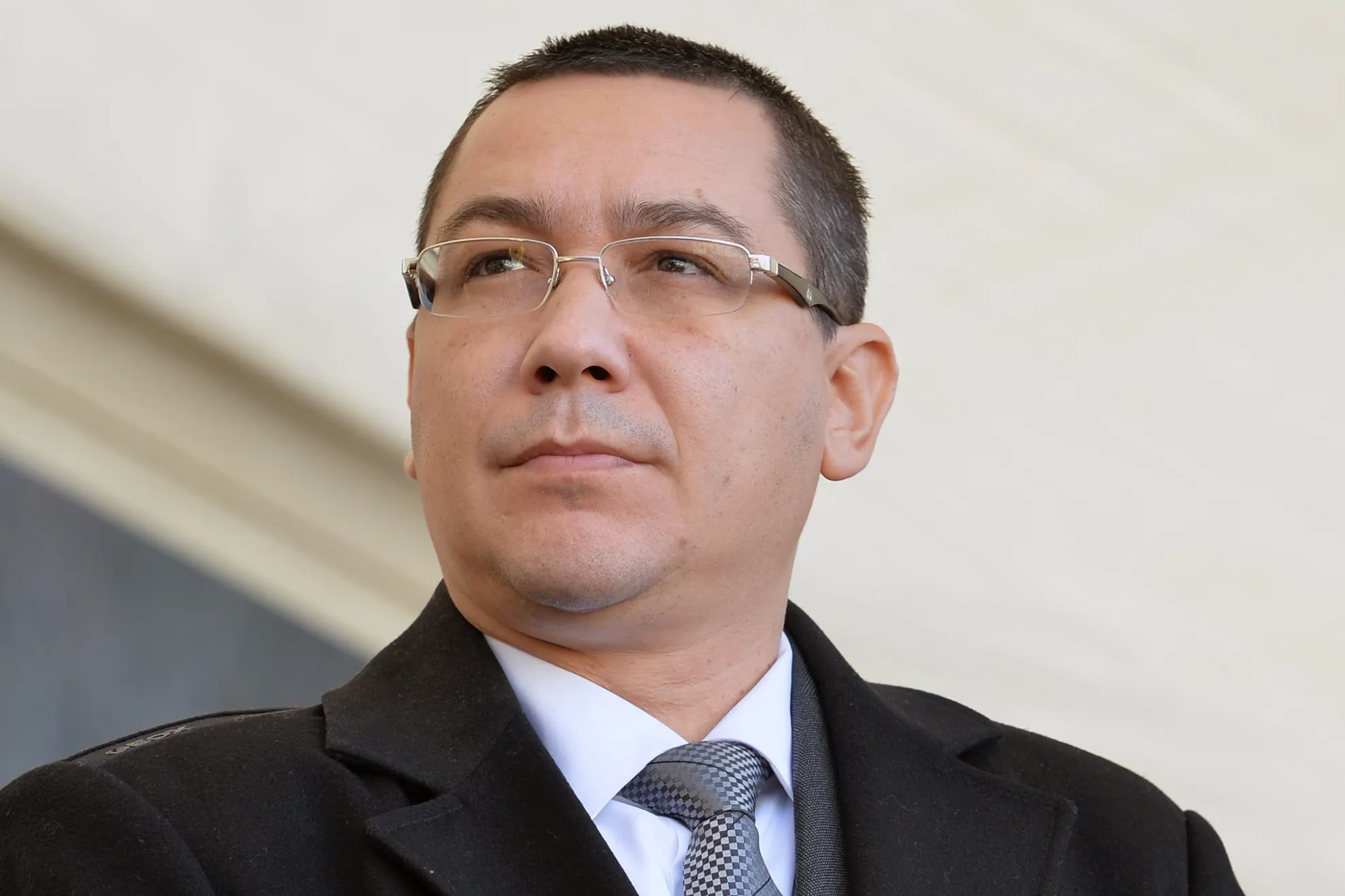 Ponta: România vrea să acorde Albaniei asistenţă la combaterea crimei organizate şi fonduri UE