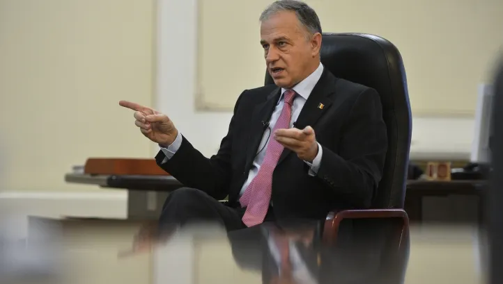 Geoană: Putin să înţeleagă că escaladarea jocului cu Occidentul va dăuna Rusiei şi poporului rus