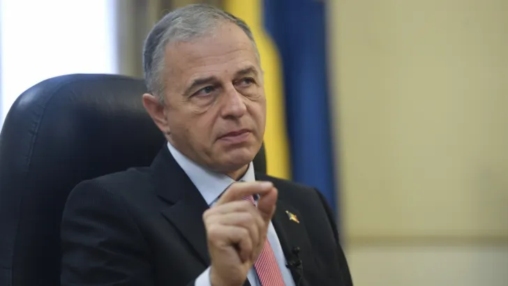 Geoană: Trebuie făcută interconectarea România-Ucraina-Republica Moldova pe transport, energie, gaze