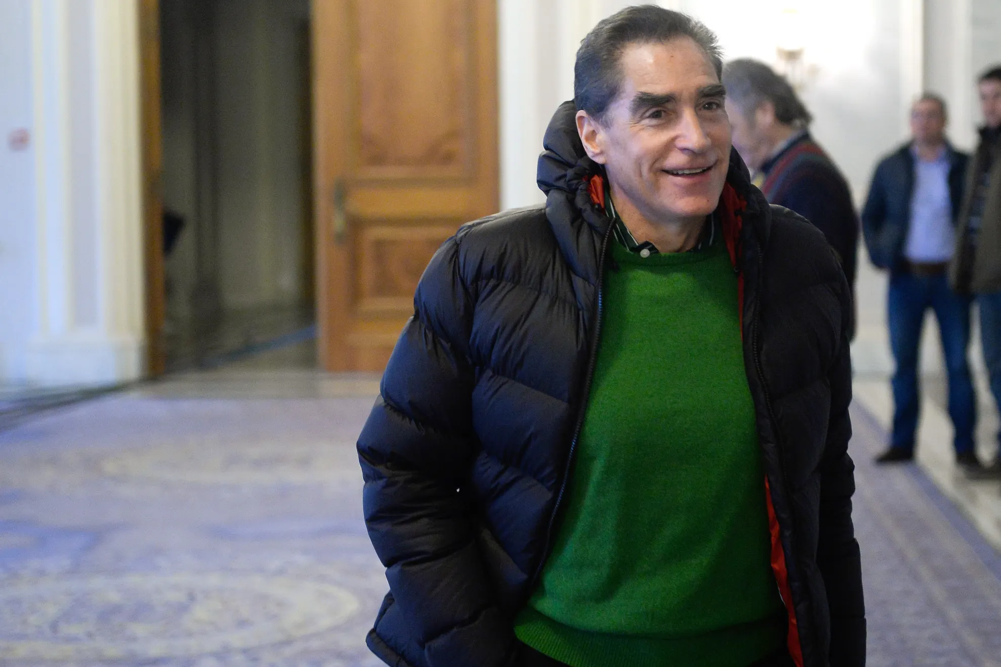 ANI: 32 DE PARLAMENTARI SUNT INCOMPATIBILI