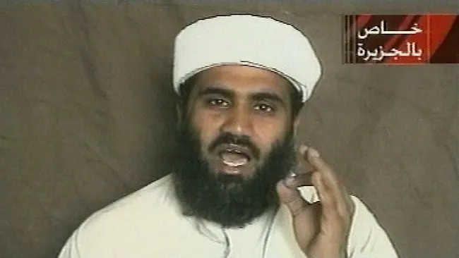 Ginerele lui Osama ben Laden a fost găsit vinovat de terorism, în SUA