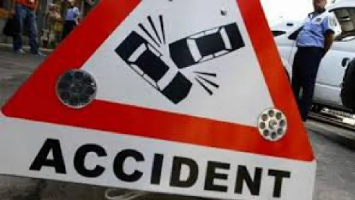 Noi reguli pentru șoferii care vor fi implicați în accidente