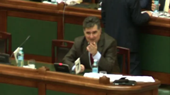 Cu ce se ocupă aleşii atunci când nu votează legi: "Au dreptul doar la durere şi noi la PLĂCERE"