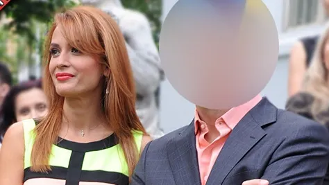 Anca Ţurcaşiu şi-a lăsat TOATĂ AVEREA în grija lui: "Nu sunt SCLAVA BANILOR!" 