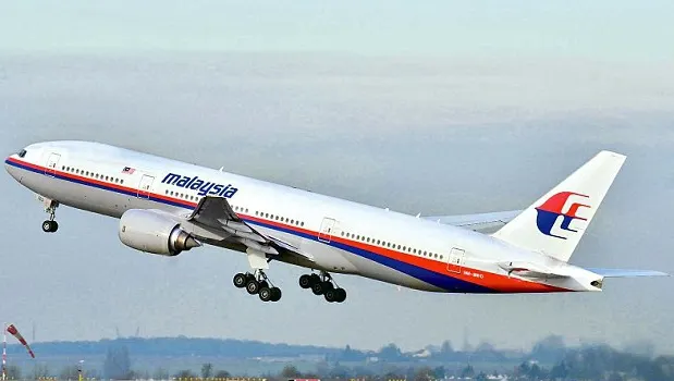 AVION DISPĂRUT. NASA intensifică asistenţa acordată pentru găsirea avionului Boeing 777 dispărut