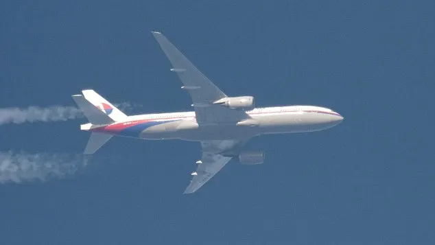Răsturnare de situație în cazul avionului dispărut. Compania aeriană recunoaște că A MINȚIT