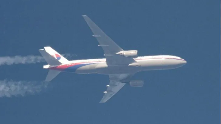 Vești NEAȘTEPTATE despre avionul PRĂBUȘIT