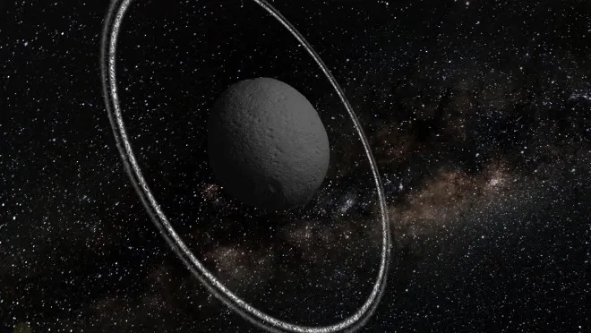 Descoperire incredibilă a astronomilor. Nimeni nu credea că există așa ceva în univers