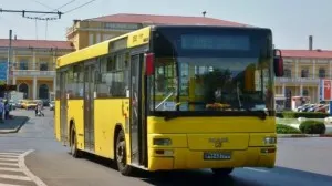VESTE EXCELENTĂ pentru ploieşteni: GRATUITATE pe mijloacele de transport în comun