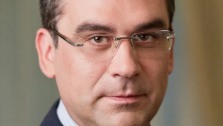 Baconschi: Buzău e un fel de Crimeea; aici nu a ajuns democraţia