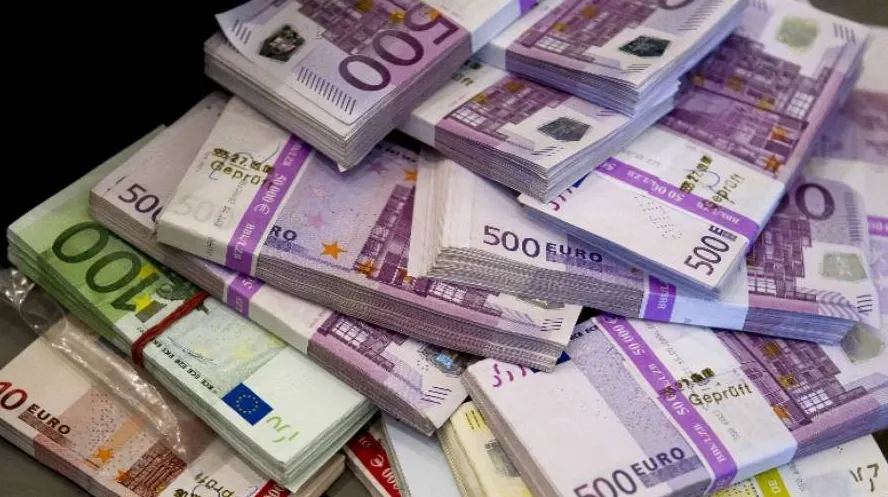 Curs BNR: Euro și dolarul cresc semnificativ la cursul BNR