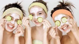 Remedii naturiste de la bunica pentru o piele perfectă