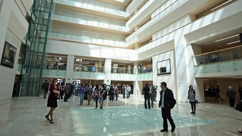 Claudia Şerbănuţă a fost numită în funcţia de director general interimar al Bibliotecii Naţionale