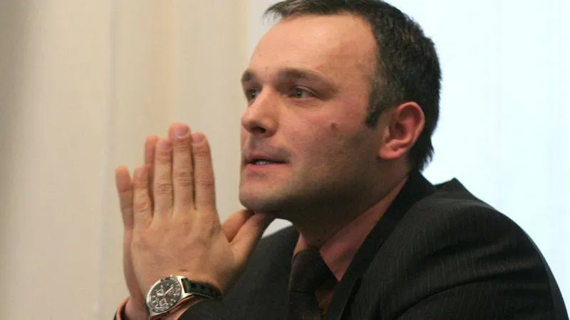Fostul ministru Borbely Karoly (UDMR) a fost numit de Ponta secretar de stat la Energie
