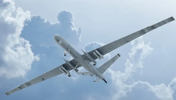 Facebook vrea să extindă accesul la internet cu ajutorul razelor laser şi al dronelor solare
