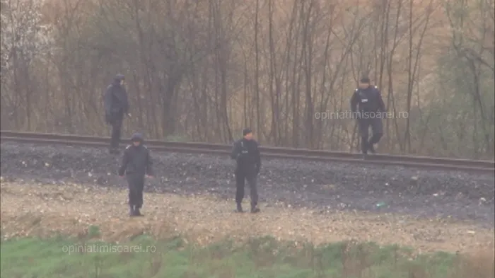 Mobilizare generală după un apel disperat al unui bărbat rătăcit: "Sunt bătut și sângerez!"
