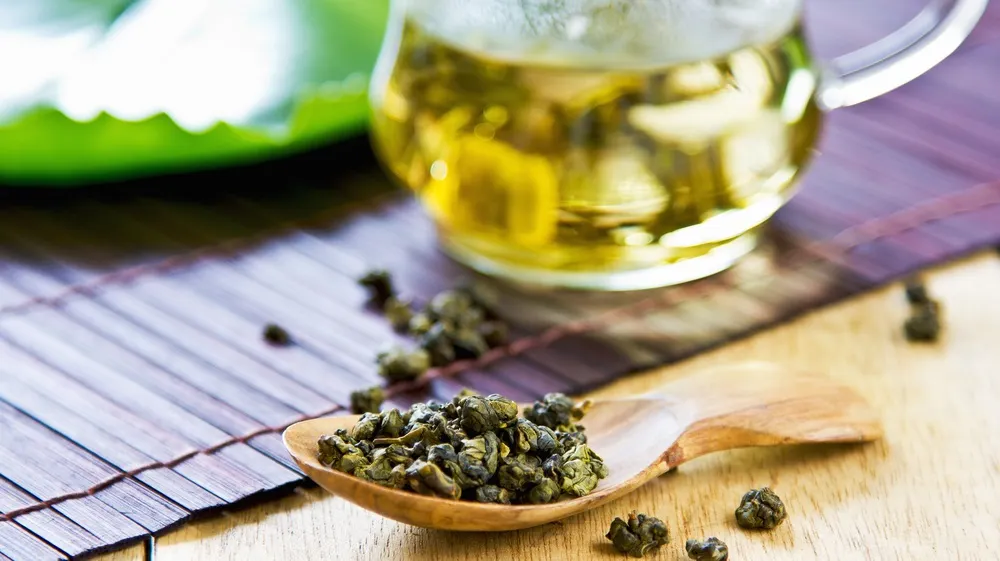SĂNĂTATE. Ceaiul oolong te ajută să slăbești!