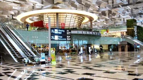 A fost votat cel mai bun aeroport din lume